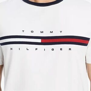 New shirt Tommy Hilfiger